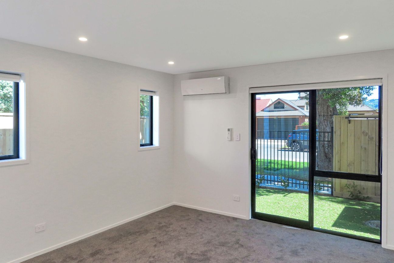 Modern home in Waterloo - Vista 2