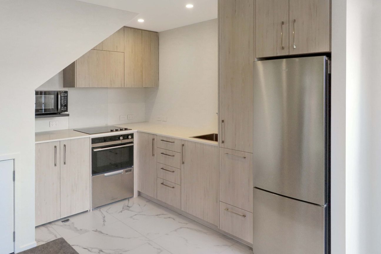 Modern home in Waterloo - Vista 4