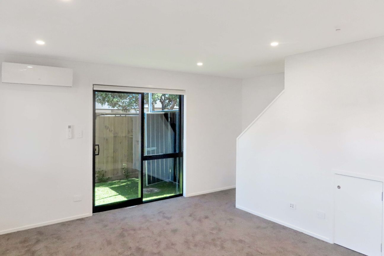 Modern home in Waterloo - Vista 3