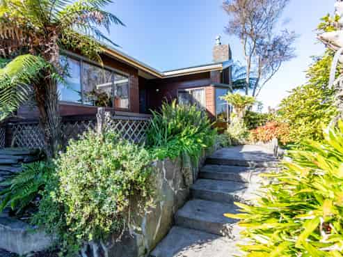 51 Puke Road, Paeroa