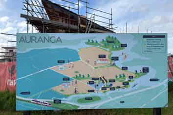 New Childcare for lease – New Subdivision 