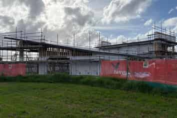 New Childcare for lease – New Subdivision 