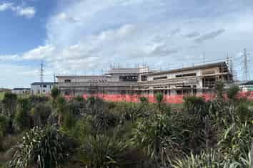 New Childcare for lease – New Subdivision 