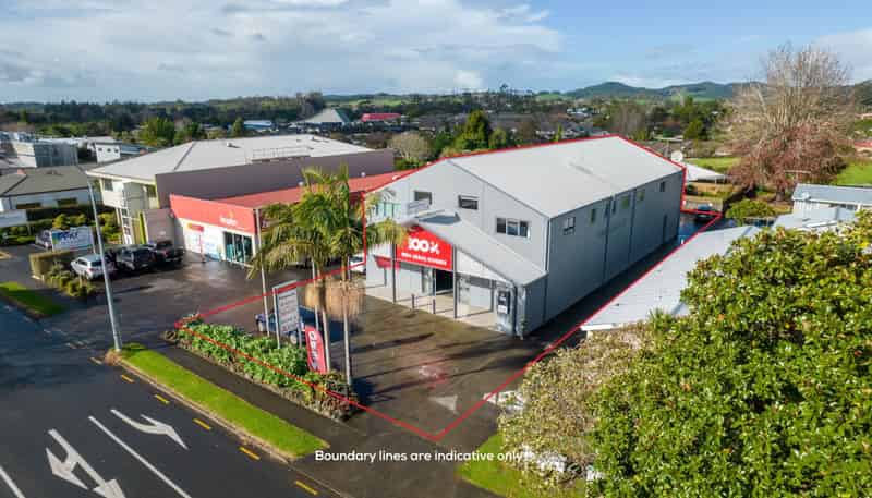 5 Hobson Avenue, Kerikeri