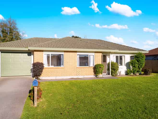 4 Margarita Rise, Pukekohe