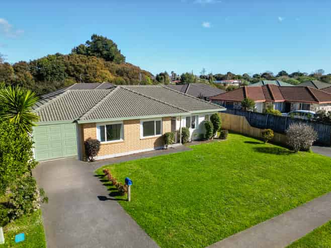 4 Margarita Rise, Pukekohe