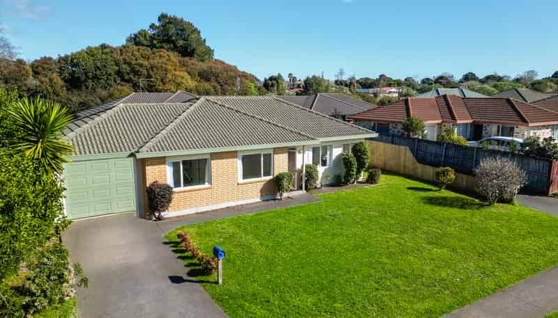 4 Margarita Rise, Pukekohe
