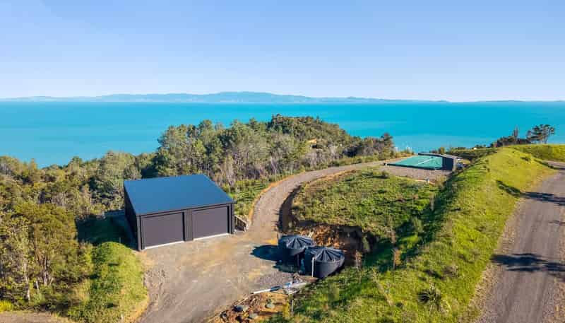 93 Tapu Heights Rise, Tapu