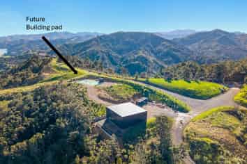 93 Tapu Heights Rise, Tapu