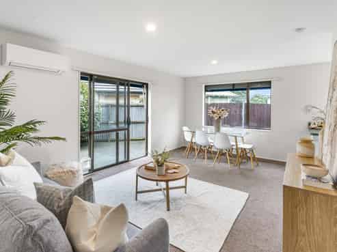 74C Spencer Street, Addington