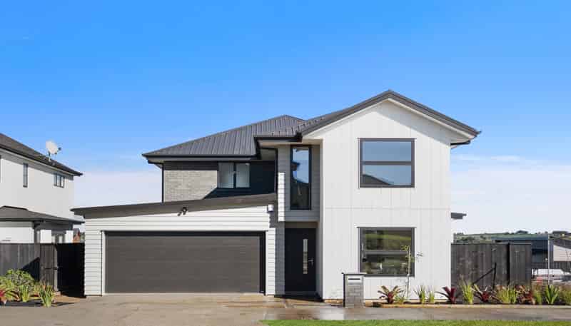 26 Emerald Avenue, Karaka