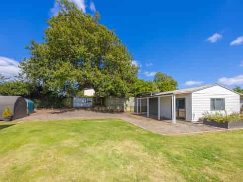 86 Maisey Rd, Ngahinapouri