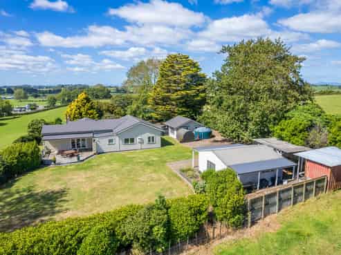 86 Maisey Rd, Ngahinapouri