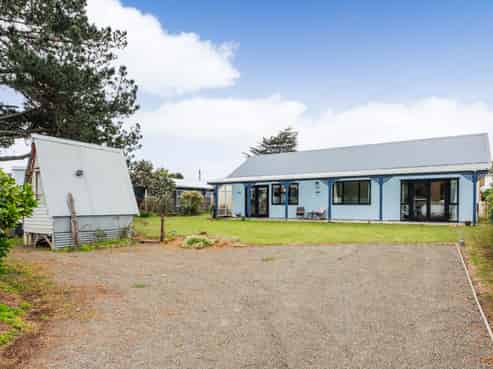 63 Himatangi Street, Himatangi Beach