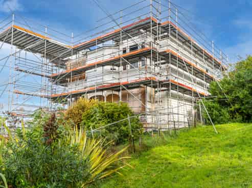 1 Phillips Street, Kensington