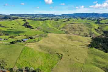 495 Glenmohr Road, Waipu