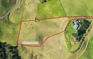 495 Glenmohr Road, Waipu