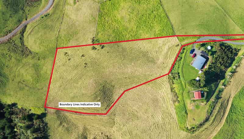 495 Glenmohr Road, Waipu
