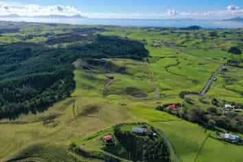 495 Glenmohr Road, Waipu
