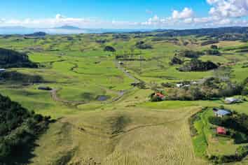 495 Glenmohr Road, Waipu