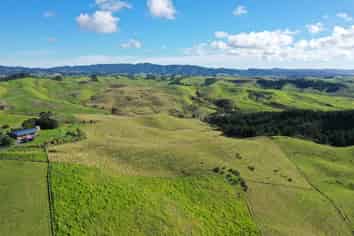495 Glenmohr Road, Waipu