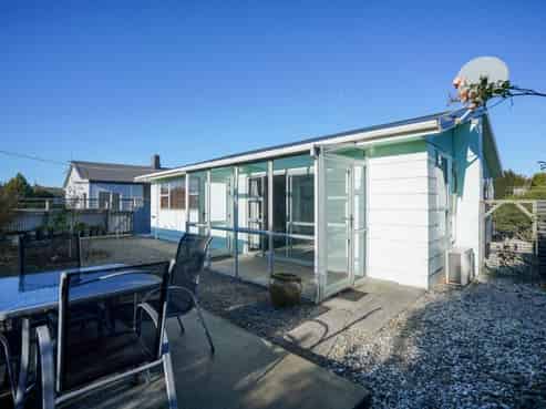 231 Princes Street, Strathern