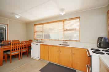 231 Princes Street, Strathern