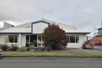 Central Office Space | Ocean Views | Available Now