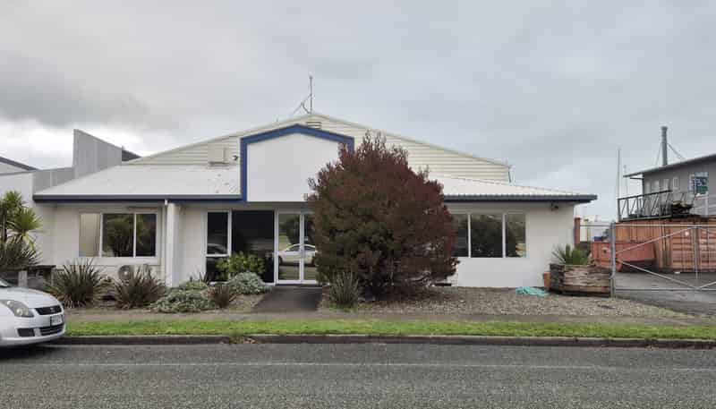 215 Akersten Street, Nelson