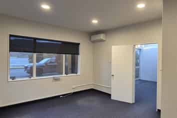 Central Office Space | Ocean Views | Available Now