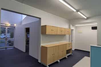 Central Office Space | Ocean Views | Available Now