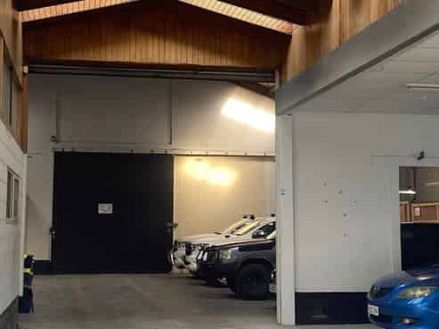 Secure Your Future - 272 Tuam Street - For Lease