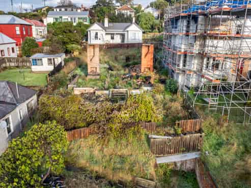 3 Phillips Street, Kensington