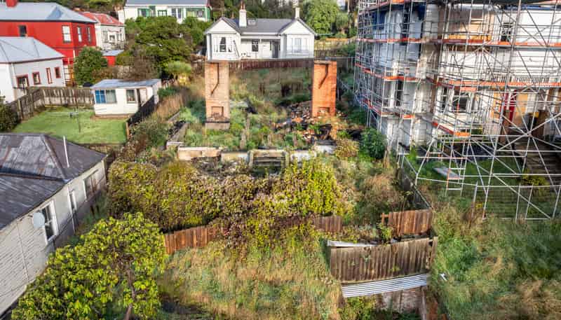 3 Phillips Street, Kensington