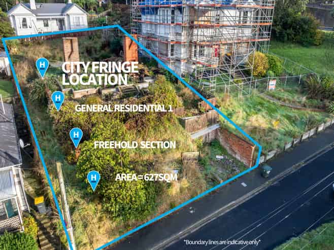 3 Phillips Street, Kensington