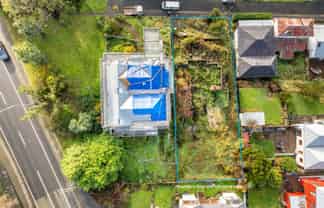 3 Phillips Street, Kensington