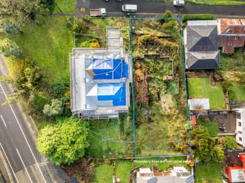 3 Phillips Street, Kensington