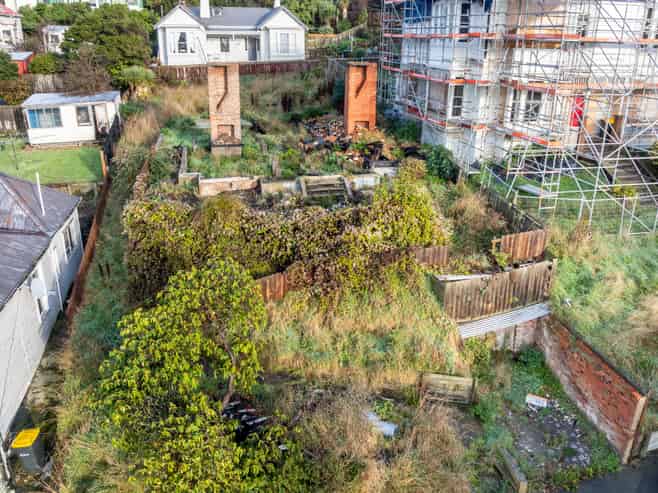 3 Phillips Street, Kensington