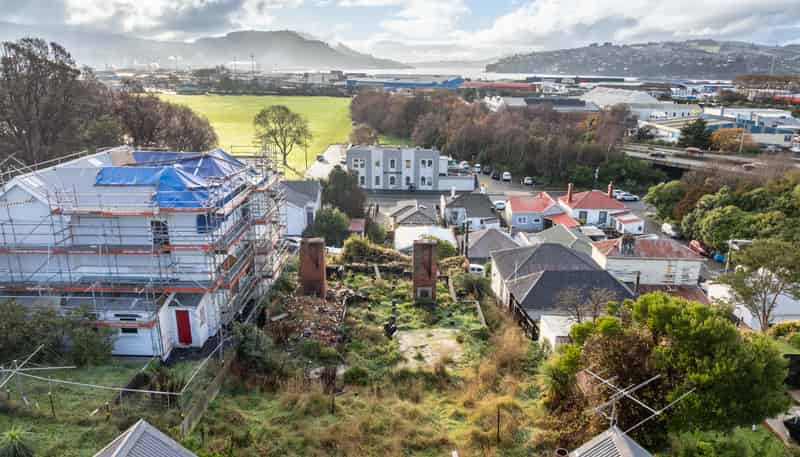 3 Phillips Street, Kensington