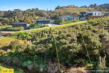 51 Te Maika Road, Ngunguru