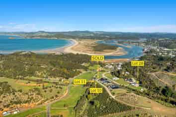 51 Te Maika Road, Ngunguru