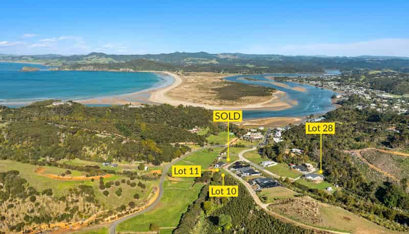 51 Te Maika Road, Ngunguru