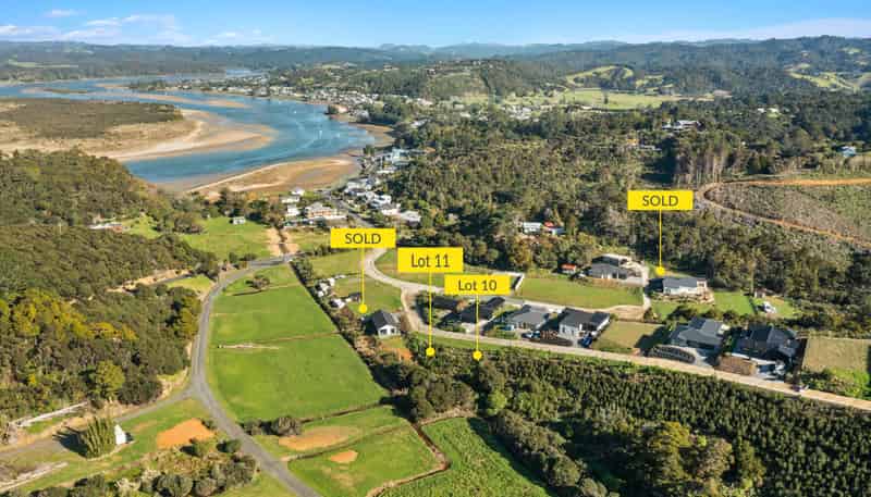 51 Te Maika Road, Ngunguru