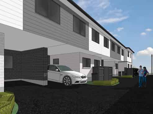 19 May Street, Hamilton East