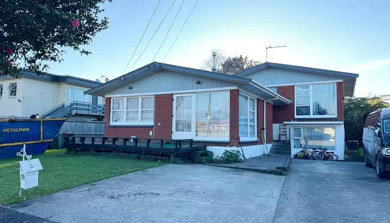 19 May Street, Hamilton East