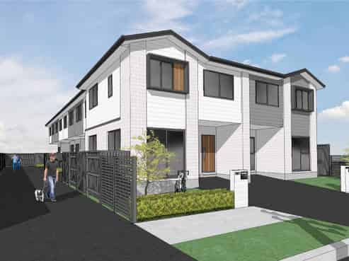 19 May Street, Hamilton East