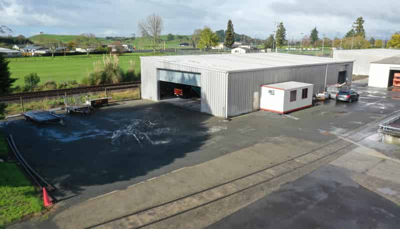 14 Te Putu Street, Taupiri