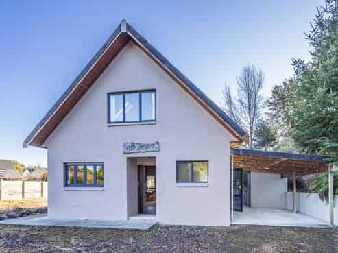 165 Miro Street, Ohakune
