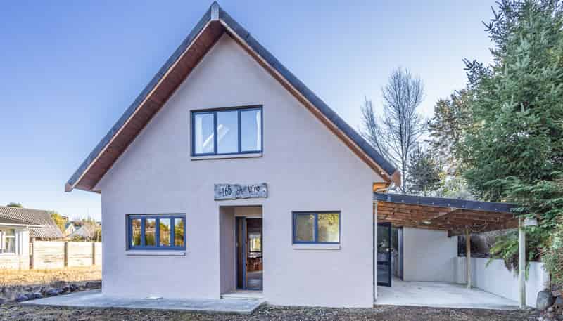 165 Miro Street, Ohakune