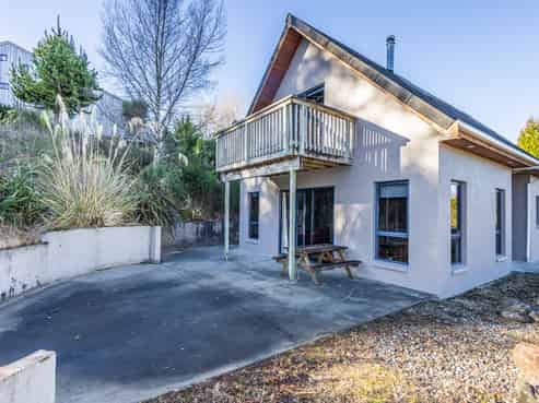 165 Miro Street, Ohakune